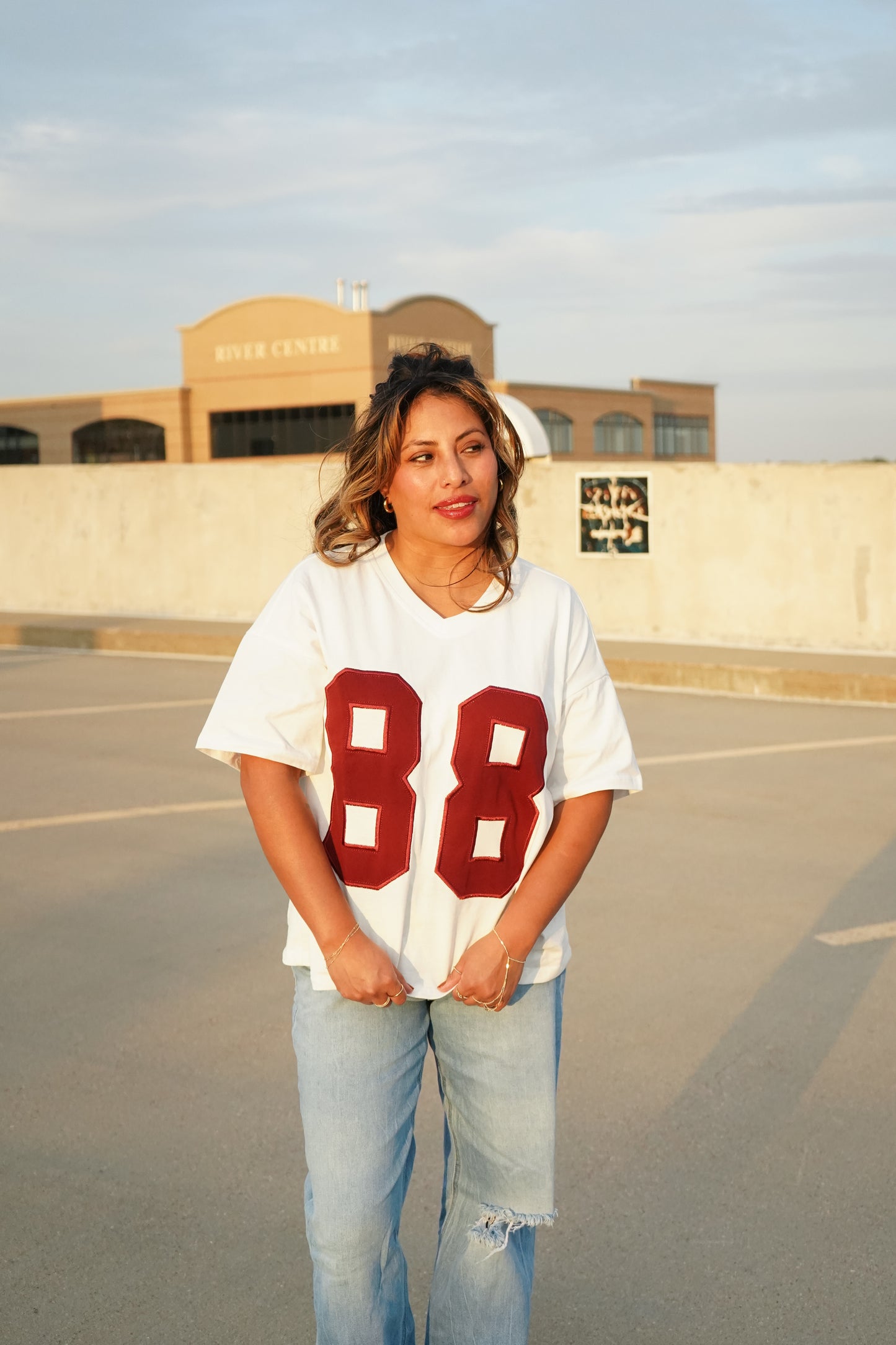 88 Graphic Tee