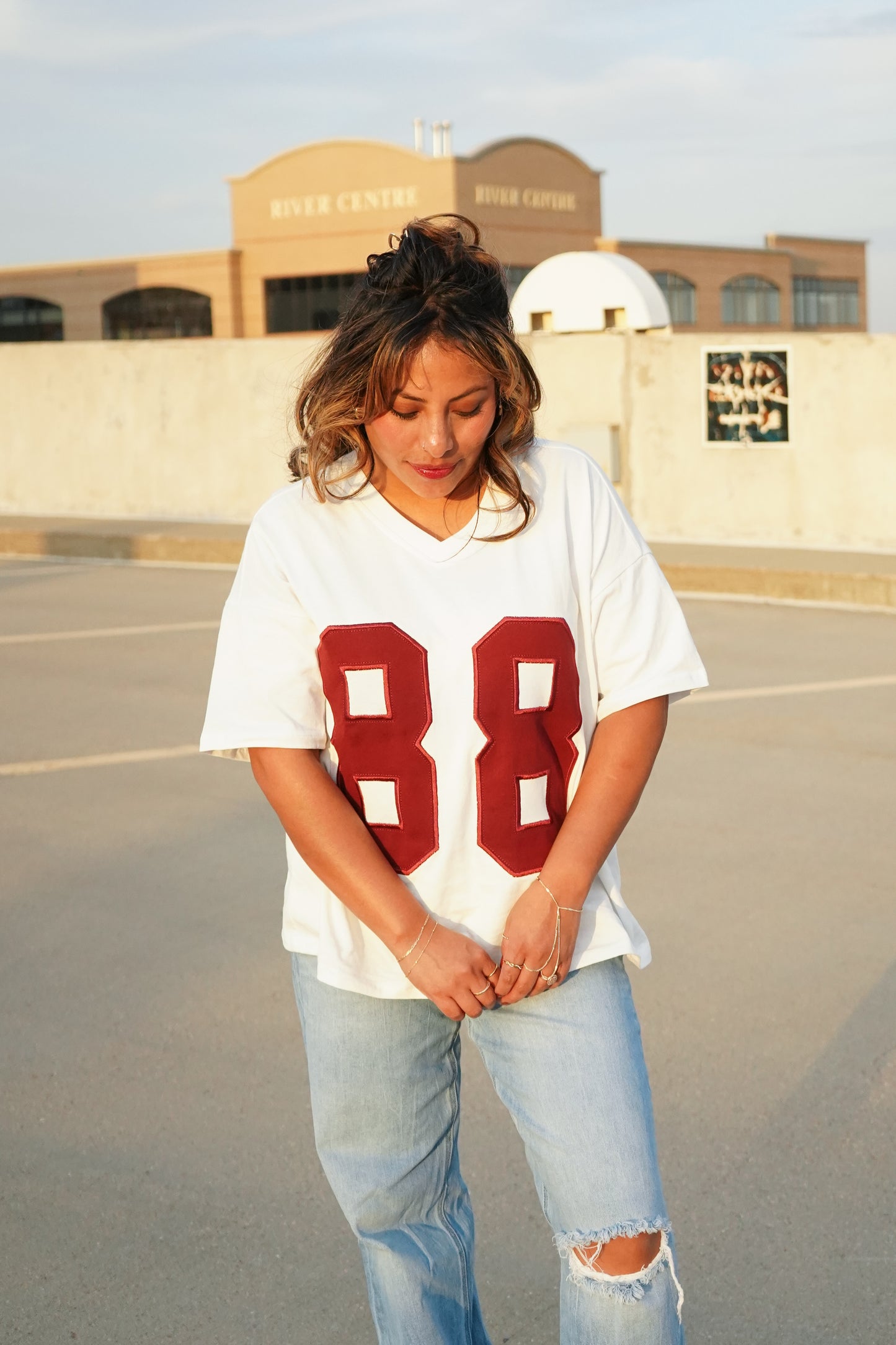 88 Graphic Tee