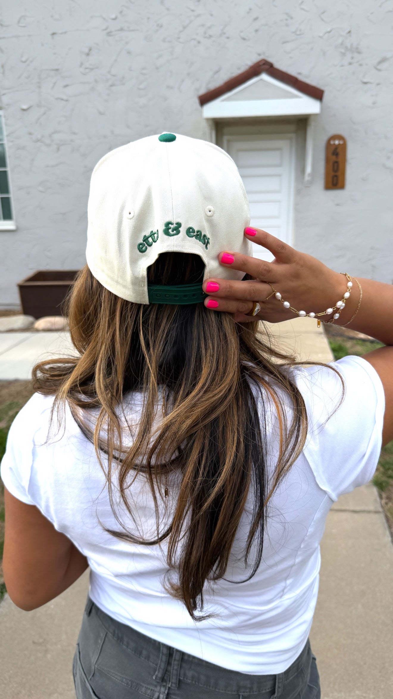 "I NEED COFFEE" Hat