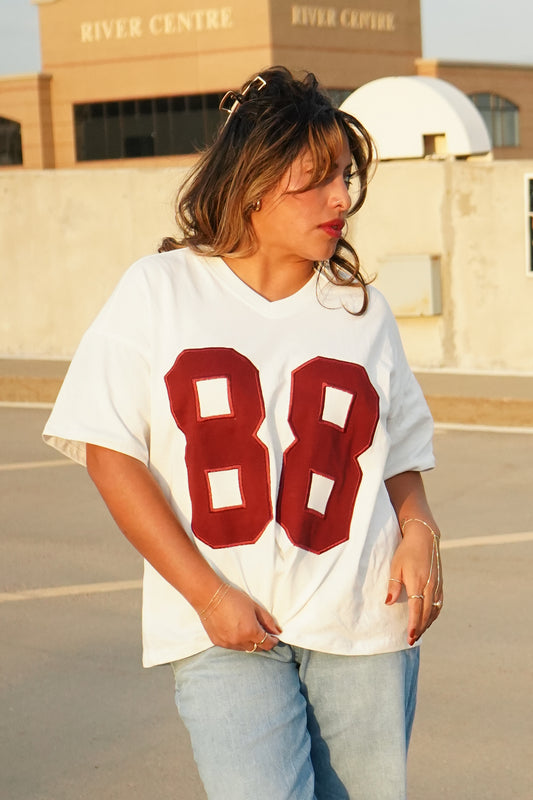88 Graphic Tee