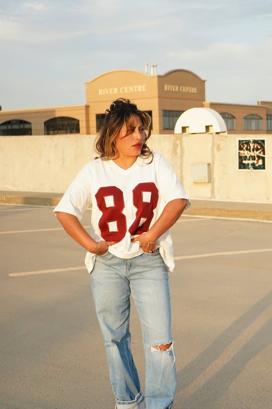 88 Graphic Tee