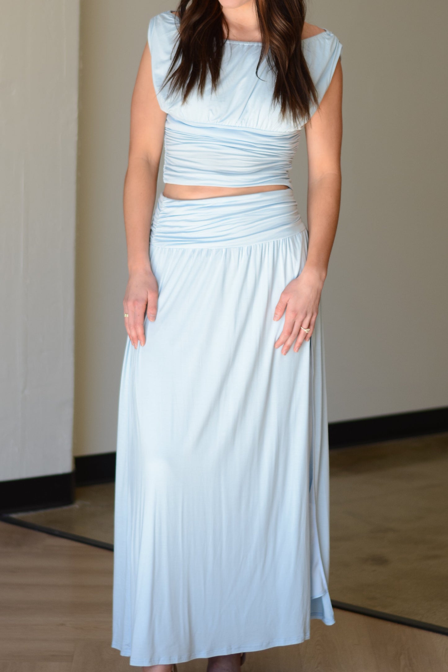 Sky Blue Set