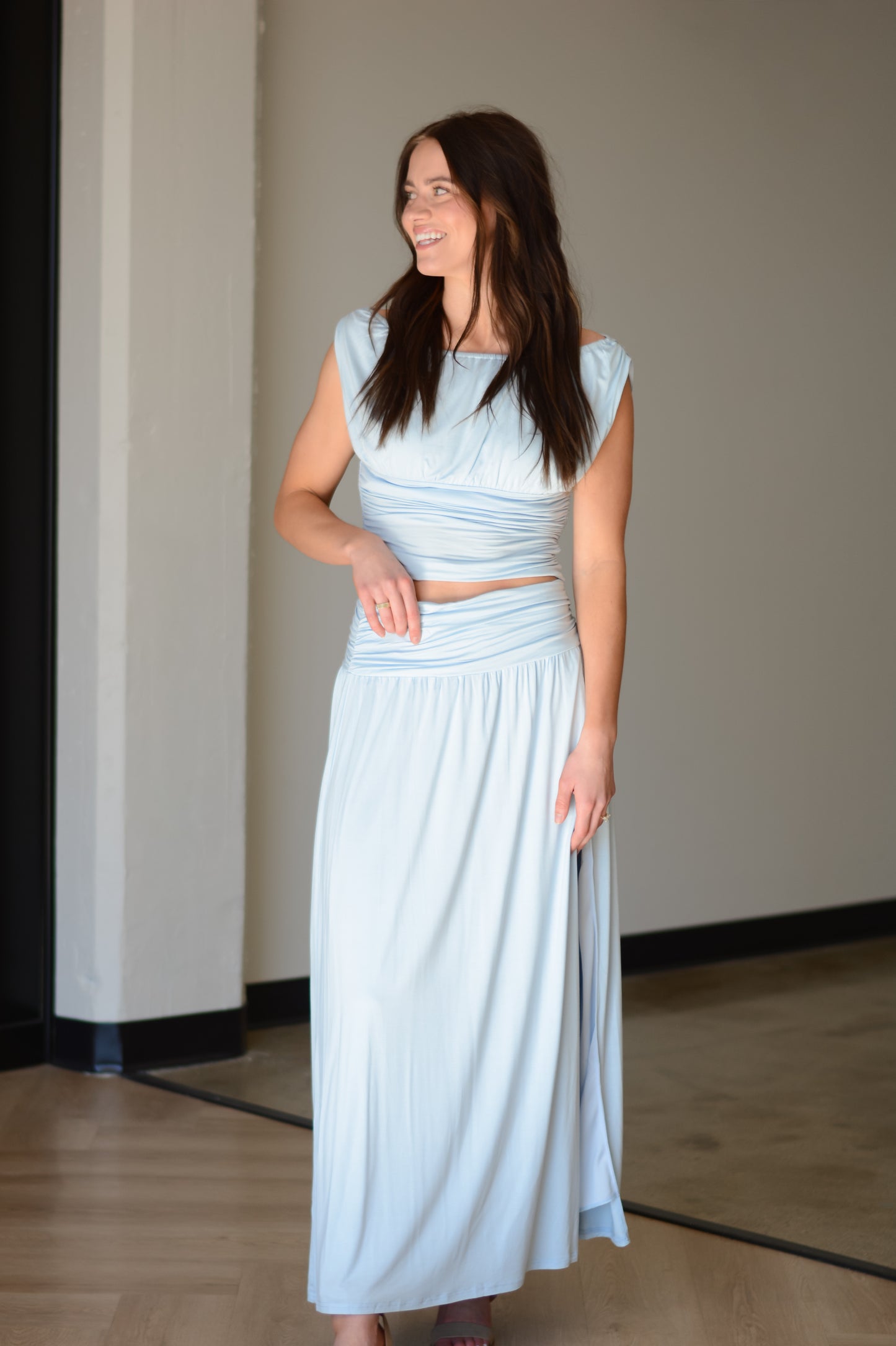 Sky Blue Set
