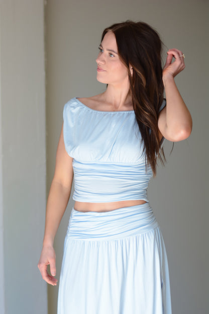 Sky Blue Set
